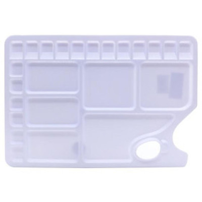 Khay Màu Nước No.103 Omega 1638