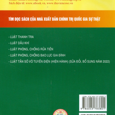 Luật Thực Hiện Dân Chủ Ở Cơ Sở