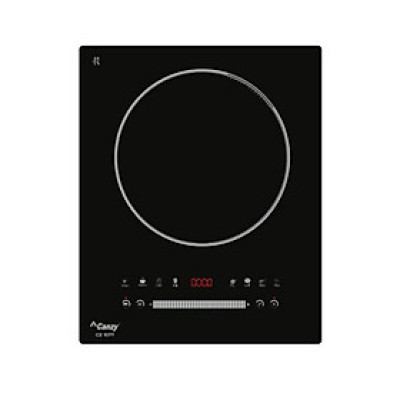 Bếp Từ Canzy CZ 1077 - Hàng chính hãng