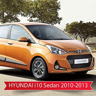 Rèm che nắng, Chắn nắng nam châm ô tô dành cho xe HYUNDAI GRAND I10 SEDAN