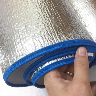 Chiếu Ngủ Văn Phòng Cao Cấp Cá Nhân Chiếu Cách Nhiệt Thảm Ngủ Trưa Tấm Lót Đa Năng Du Lịch Dã Ngoại