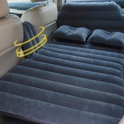 Giường nệm hơi thông minh cho xe ô tô, xe hơi 