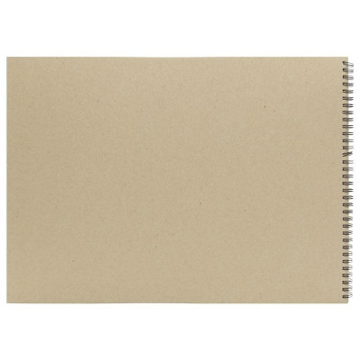 Tập Vẽ Acrylic A3 250gsm Acrylic Pad - Colormate ARTISH-A3 (12 Tờ)