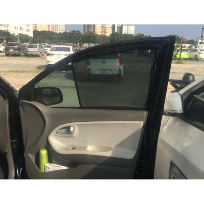 Rèm Che Nắng Nam Châm Dành Cho Xe Kia Morning đời 2008 đến 2020