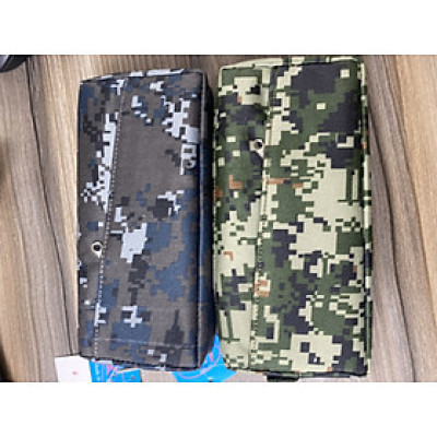 Bóp Viết Vải Uyên Loan VN 1271 - Giao Màu Ngẫu Nhiên