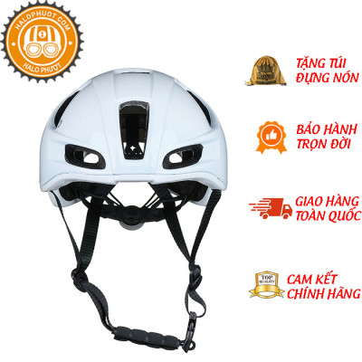 Nón xe đạp POC EVO Freesize Chính Hãng 