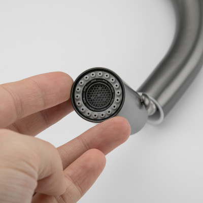 VÒI BẾP NGA CAO CẤP GAPPO G4398-41