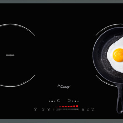 Bếp Từ Canzy CZ TL67A - Hàng chính hãng