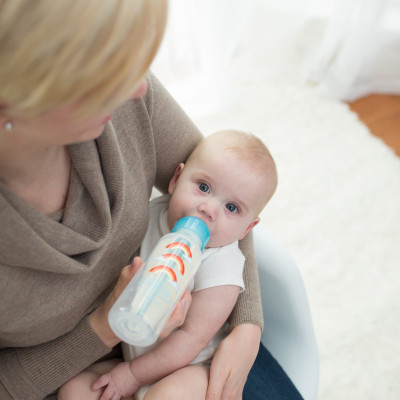 [ SB8192 ] Bình sữa Dr.Brown