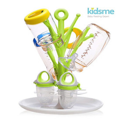 Kệ đựng dụng cụ đa năng kidsme 9886