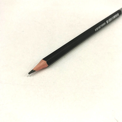 Bút Chì Vẽ RNS 2B