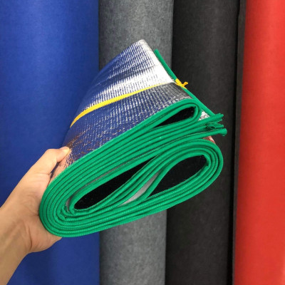 Chiếu Ngủ Văn Phòng Cao Cấp Cá Nhân Chiếu Cách Nhiệt Thảm Ngủ Trưa Tấm Lót Đa Năng Du Lịch Dã Ngoại