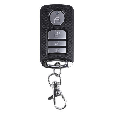 Bộ Điều Khiển Khóa Cửa Ôtô Lifepro L500-RC (12V)