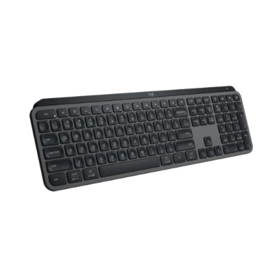 Bàn Phím Không Dây Logitech MX KEYS S - Hàng Chính Hãng