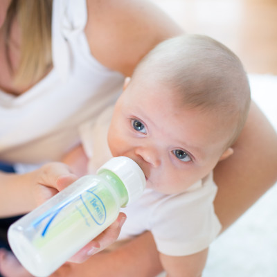 [ SB41005-GBX ] Bình sữa Dr.Brown