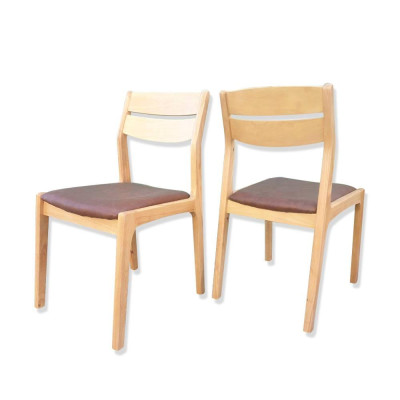 Ghế Vega nhiều màu IBIE nhiều tùy chọn