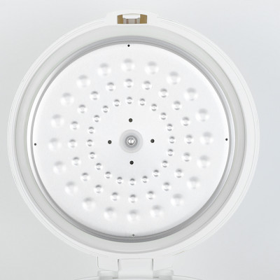 Nồi cơm nắp gài Panasonic 1 lít SR-MVN10FRAX - Hàng chính hãng