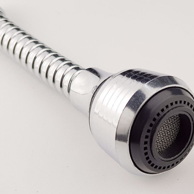 Đầu Vòi Cần Lò Xo Mềm Eurolife EL-VM02