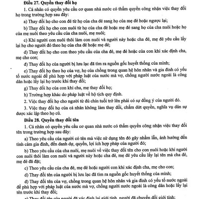 Bộ Luật Dân Sự - Bộ Luật Tố Tụng Dân Sự - Luật Tổ Chức Toàn Án Và Văn Bản Hướng Dẫn Thi Hành