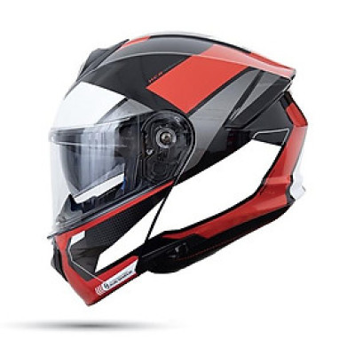 Mũ Bảo Hiểm Fullface Lật Hàm Hai Kính YOHE 935