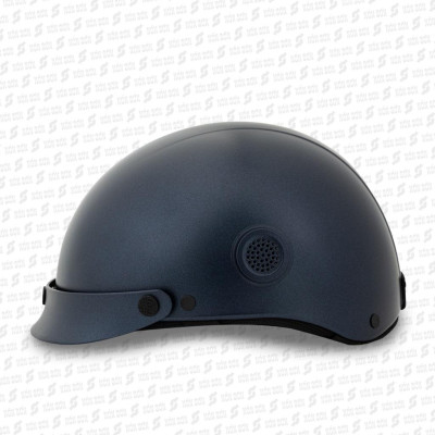 Mũ bảo hiểm lỗ thông gió phiên bản mới NÓN SƠN chính hãng ALC-XH474-D