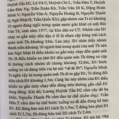 Định Tội Danh Các Tội X. âm Phạm Nhân Thân Sở Hữu Trong Luật Hình Sự - Một Số Vấn Đề Lý Luận Và Thực Tiễn