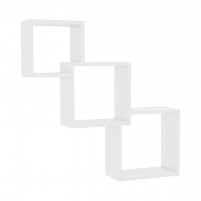 Kệ trang trí kệ để sách gia đình SMLIFE Wizkid