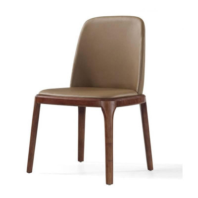 Ghế Grace không tay gỗ ash IBIE nhiều tùy chọn