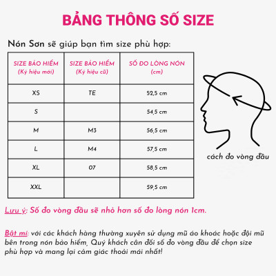 Mũ bảo hiểm 3/4 lỗ thông gió phiên bản mới NÓN SƠN chính hãng MT-ĐN109