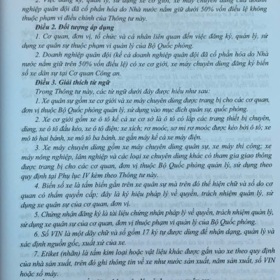 Chỉ dẫn tra cứu, áp dụng Luật Trật tự, an toàn giao thông đường bộ năm 2024 và những văn bản hướng dẫn thi hành