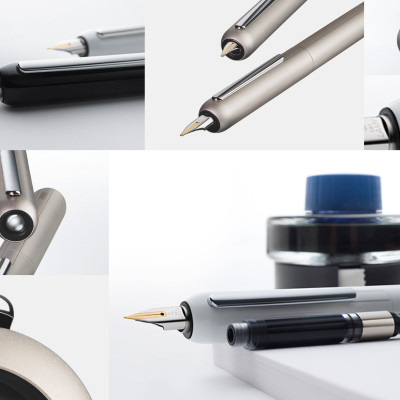 Bút máy LAMY dialog 3