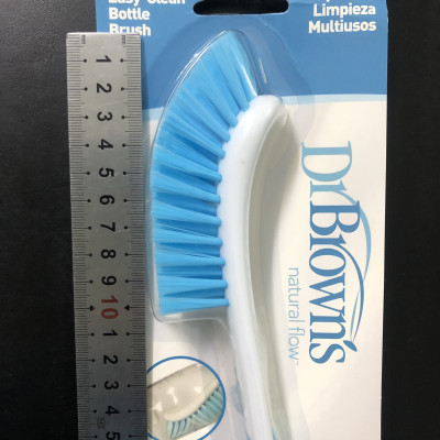 [ AC040 ] Cọ rửa bình sữa đa năng - Dr.Brown