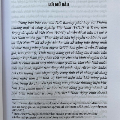 Kiểm Soát Hàng Hoá Giả Mạo Về Sở Hữu Trí Tuệ Tại Biên Giới Của Hải Quan Việt Nam