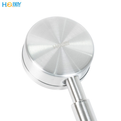 Bộ tay sen tắm hỗ trợ tăng áp inox 304 Hobby home decor BST2 dây tùy chọn