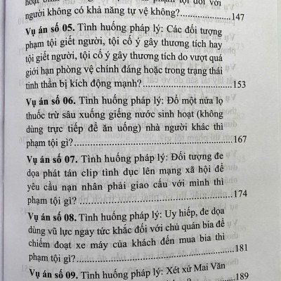 Định Tội Danh Các Tội X. âm Phạm Nhân Thân Sở Hữu Trong Luật Hình Sự - Một Số Vấn Đề Lý Luận Và Thực Tiễn
