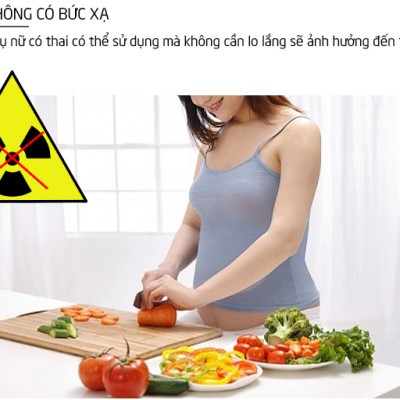 Bếp Hồng Ngoại Lock&Lock EJI421 (2000W) - Hàng Chính Hãng