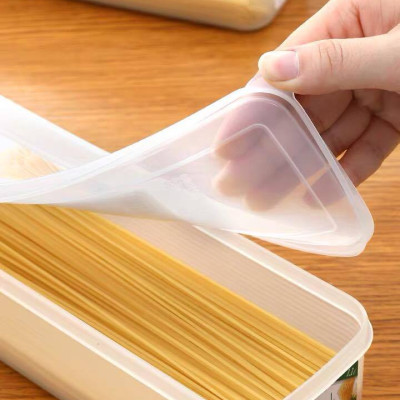 Hộp đựng thực phẩm Inomata Natural Pack dùng được trong lò vi sóng hàng nhập khẩu chính hãng (#Made in Japan)