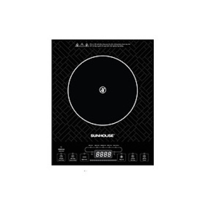 Bếp Hồng Ngoại Đơn Sunhouse SHD6011 - Hàng chính hãng