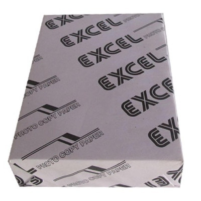 Giấy Excel A4 DL70