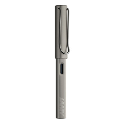 Bút Cao Cấp Lamy LX Grey Metal