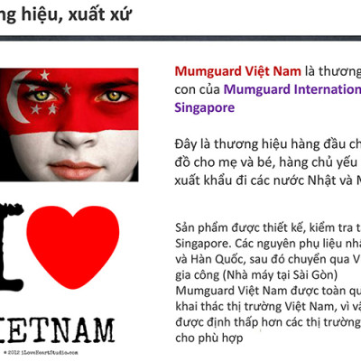 Mũ Bảo Vệ Đầu Cho Bé Mumguard Hình Ong Vàng (40 - 52 cm)  - Vàng Đen