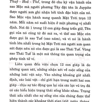 Tính Cách Con Người Qua Năm Sinh - Tuổi Tuất