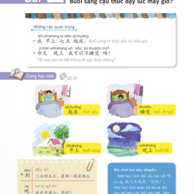 Giáo Trình Chuẩn YCT 2