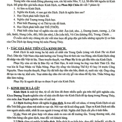 Phong Thủy Chọn Hướng Nhà Tăng Hạnh Phúc (Trọn Bộ 2 Tập)