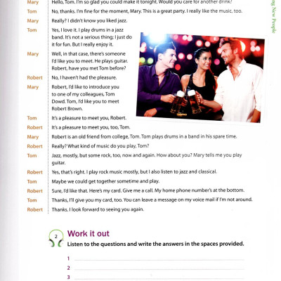 New Way Ahead (Kèm CD)