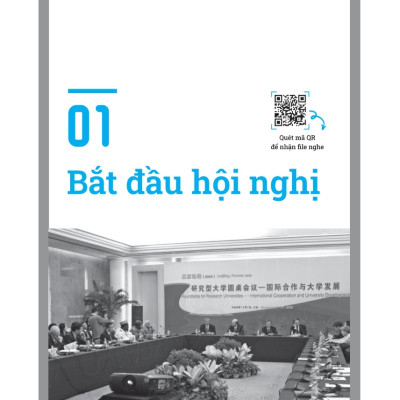 Kỹ Năng - Thực Hành Biên Dịch - Phiên Dịch Tiếng Trung Ứng Dụng (Kèm Từ Vựng Theo Chủ Đề) - MEGA