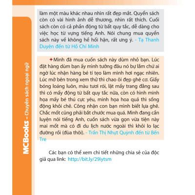 5.000 Từ Vựng Tiếng Anh Thông Dụng Nhất (Tái Bản 2023)