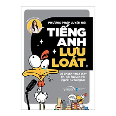 Phương Pháp Luyện Nói Tiếng Anh Lưu Loát 