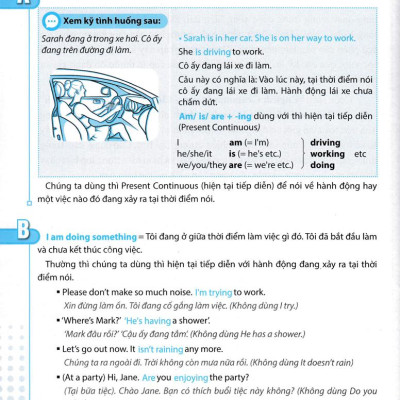 Combo Sách English Grammar In Use - 136 Đề Mục Ngữ Pháp Tiếng Anh + Mind Map English Vocabulary - Từ Vựng Tiếng Anh Qua Sơ Đồ Tư Duy (Bộ 2 Cuốn)