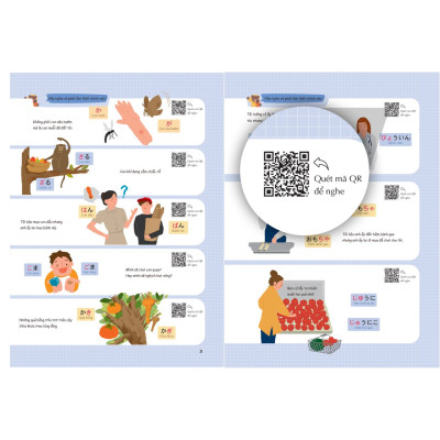  Keep it up – Tiếng Nhật cấp tốc cho người mới bắt đầu